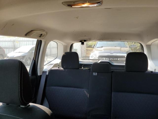 Photo 10 from auction – 2017 SUBARU FORESTER 2 with VIN JF2SJABCXHH575868