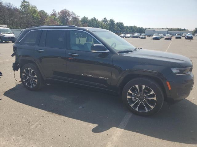 Photo 4 from auction – 2023 JEEP GRAND CHER with VIN 1C4RJHDG9PC596244