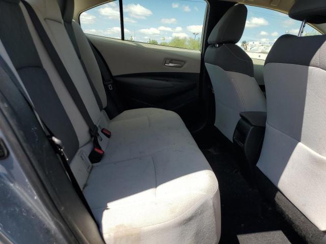 Photo 10 from auction – 2020 TOYOTA COROLLA LE with VIN JTDEPRAE2LJ063311