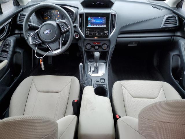 Photo 8 from auction – 2020 SUBARU IMPREZA PR with VIN 4S3GTAD64L3714484