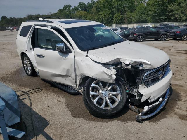 Photo 4 from auction – 2017 DODGE DURANGO CI with VIN 1C4RDJEG6HC660013