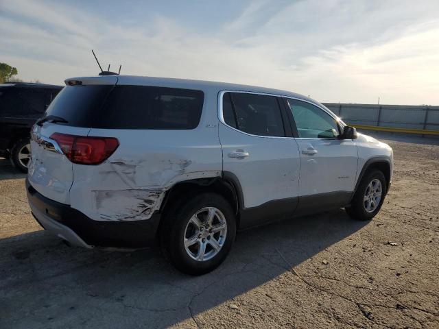 Photo 3 from auction – 2017 GMC ACADIA SLE with VIN 1GKKNKLAXHZ214693
