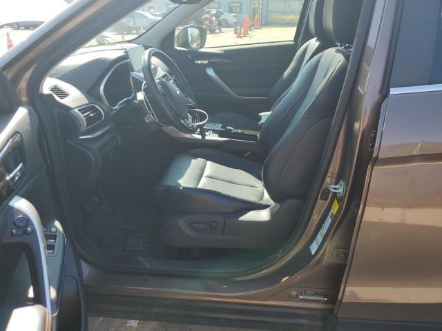 Photo 7 from auction – 2018 MITSUBISHI ECLIPSE CR with VIN JA4AT5AA4JZ047300