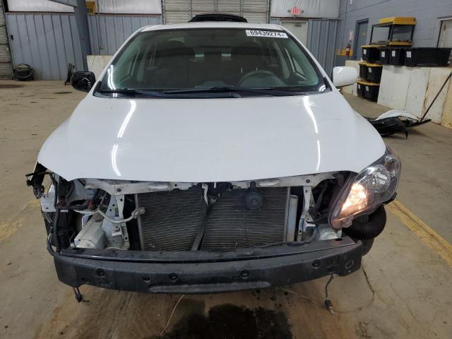 Photo 5 from auction – 2013 TOYOTA COROLLA BA with VIN 2T1BU4EE0DC117307
