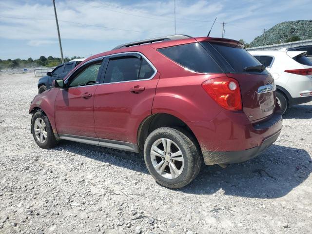 Photo 2 from auction – 2011 CHEVROLET EQUINOX LT with VIN 2CNFLEEC4B6291173