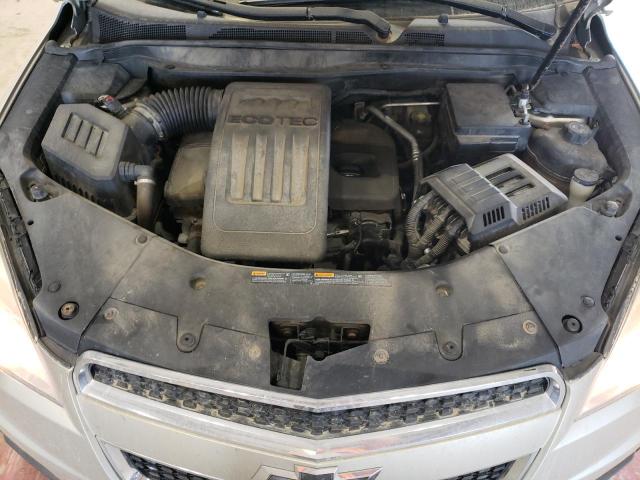 Photo 12 from auction – 2014 CHEVROLET EQUINOX LS with VIN 2GNFLEEK8E6252156