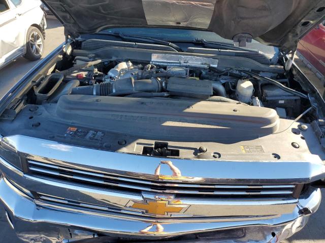 Photo 11 from auction – 2018 CHEVROLET SILVERADO with VIN 1GC1KWEY5JF257265