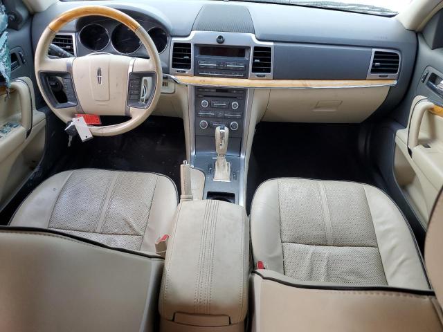 Photo 8 from auction – 2012 LINCOLN MKZ with VIN 3LNHL2GC2CR818920
