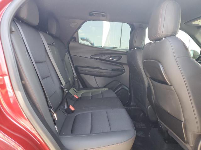 Photo 11 from auction – 2022 CHEVROLET TRAILBLAZE with VIN KL79MTSL4NB023469