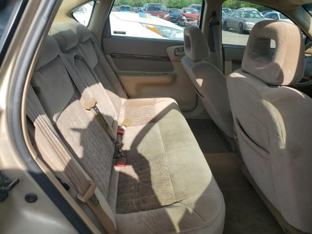 Photo 10 from auction – 2000 CHEVROLET IMPALA LS with VIN 2G1WH55K9Y9137331