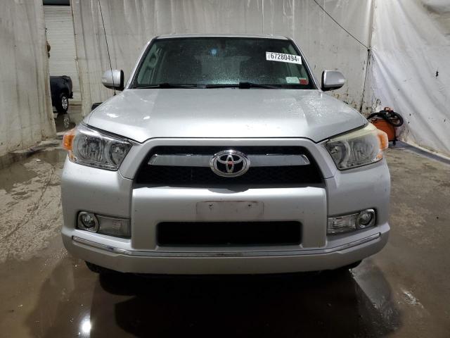 Photo 5 from auction – 2011 TOYOTA 4RUNNER SR with VIN JTEBU5JR9B5069598