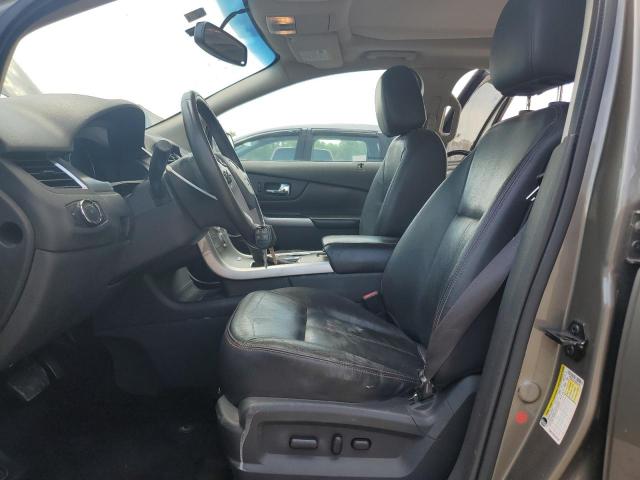 Photo 7 from auction – 2013 FORD EDGE SEL with VIN 2FMDK4JC7DBB22298