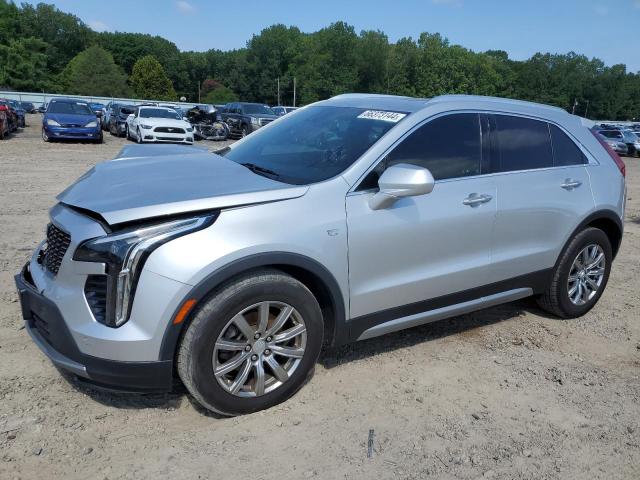 CADILLAC XT4 PREMIU 2019 with VIN 1GYFZCR40KF104800 - Photo from auction