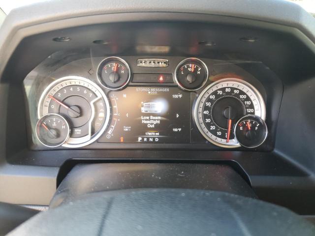 Photo 9 from auction – 2020 RAM 1500 CLASS with VIN 1C6RR6GG1LS139279