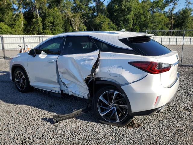 Снимка 2 от търг – 2019 LEXUS RX 350 BAS с VIN 2T2ZZMCA3KC144266