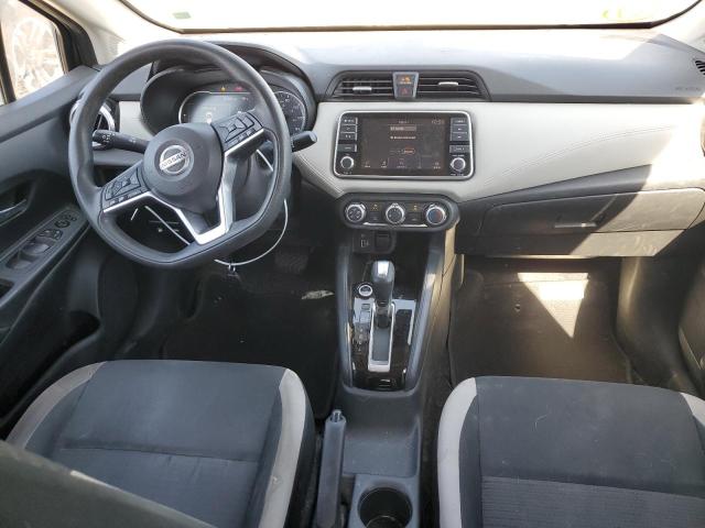 Photo 8 from auction – 2020 NISSAN VERSA SV with VIN 3N1CN8EV3LL825090