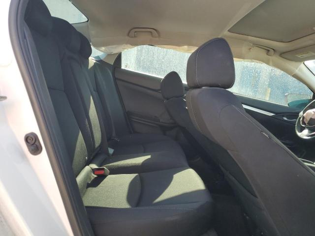 Photo 10 from auction – 2017 HONDA CIVIC EX with VIN 19XFC2F72HE073195