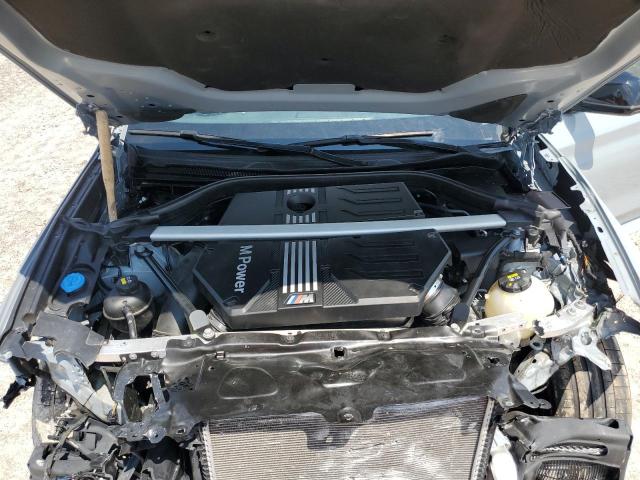 Zdjęcie 12 z aukcji – 2022 BMW X4 M z VIN 5YM23EC02N9K87490