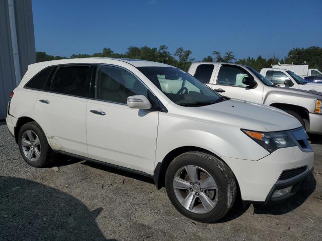 Фото 4 с аукциона – 2012 ACURA MDX TECHNO с VIN 2HNYD2H36CH533465