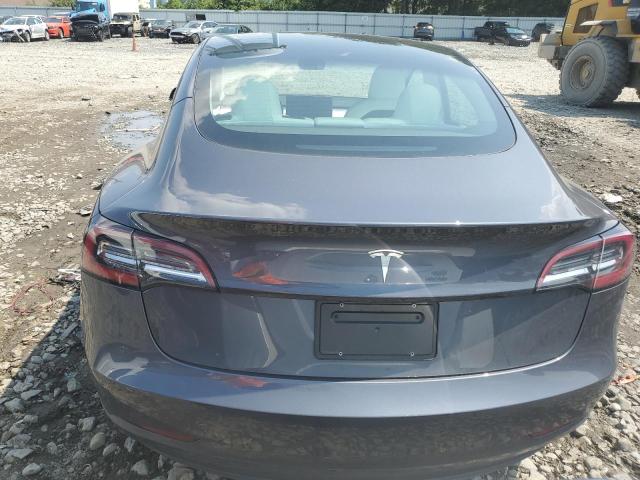 Photo 6 from auction – 2023 TESLA MODEL 3 with VIN 5YJ3E1EA7PF424051