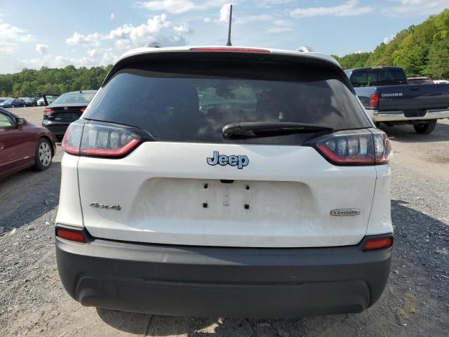 Photo 6 from auction – 2021 JEEP CHEROKEE L with VIN 1C4PJMCB9MD132950