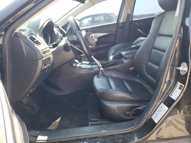 Photo 7 from auction – 2014 MAZDA 6 TOURING with VIN JM1GJ1V64E1120772