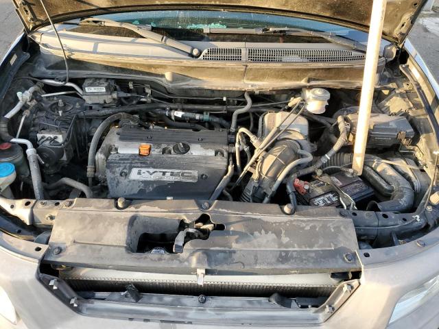Photo 12 from auction – 2004 HONDA ELEMENT EX with VIN 5J6YH28654L038998