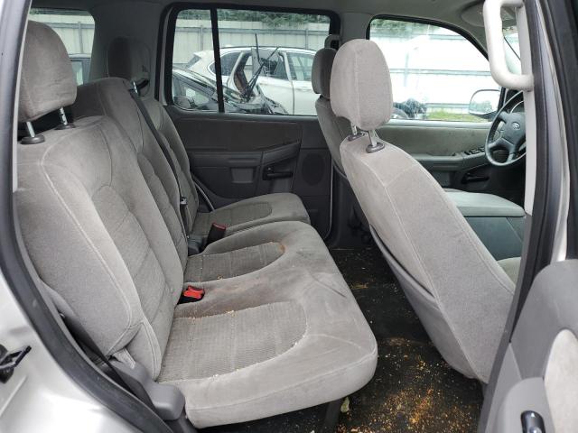 Photo 11 from auction – 2005 FORD EXPLORER X with VIN 1FMZU73E85ZA69514