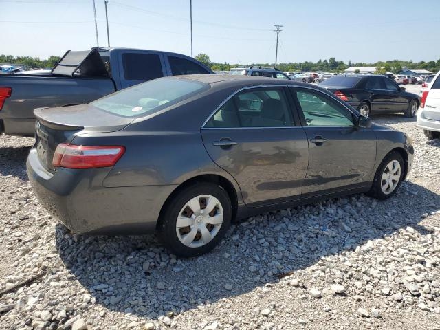 Photo 3 from auction – 2007 TOYOTA CAMRY CE with VIN JTNBE46K973093308