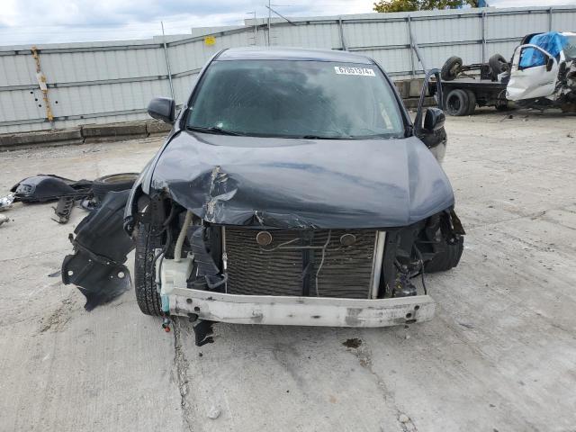 Photo 5 from auction – 2013 TOYOTA HIGHLANDER with VIN 5TDBK3EH3DS211702
