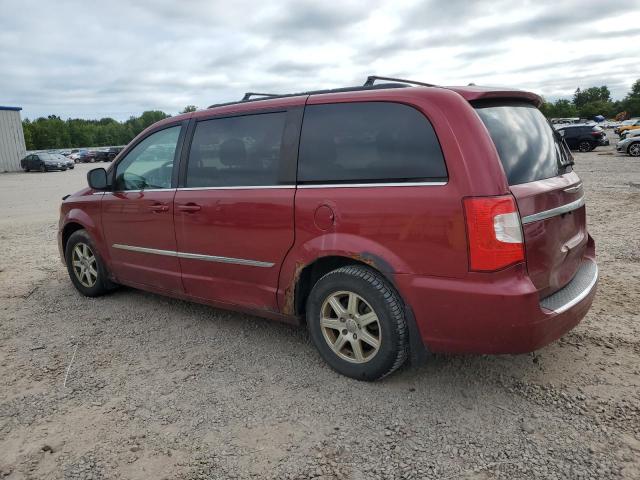 Photo 2 from auction – 2011 CHRYSLER TOWN & COU with VIN 2A4RR5DG1BR712084