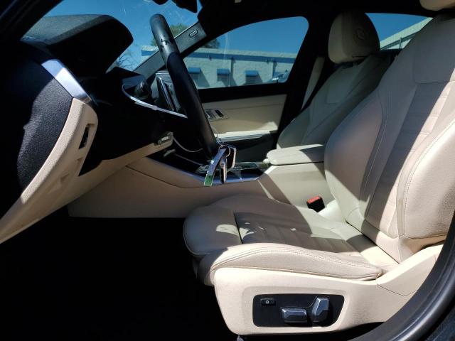 Photo 7 from auction – 2020 BMW 330I with VIN 3MW5R1J08L8B28011