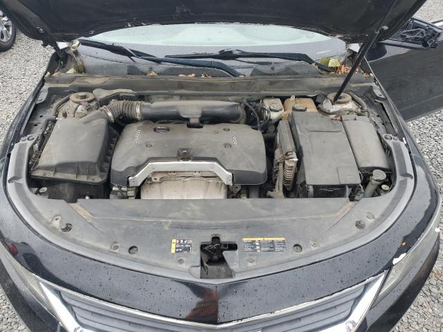 Photo 11 from auction – 2016 CHEVROLET IMPALA LS with VIN 1G11Z5SA6GU141289