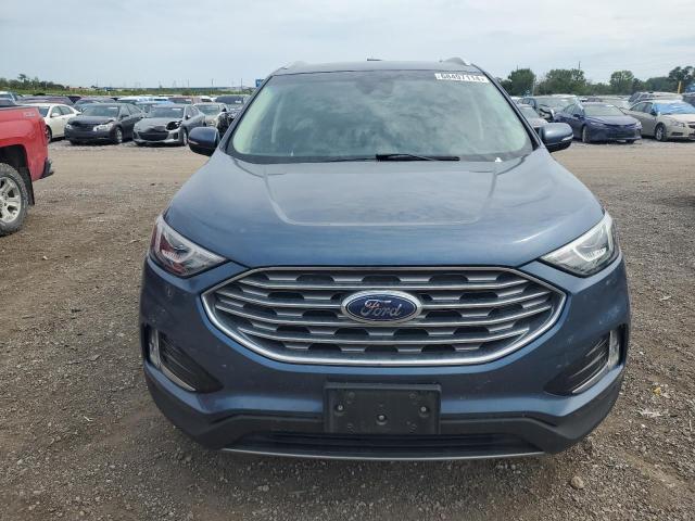 Photo 5 from auction – 2019 FORD EDGE SEL with VIN 2FMPK4J90KBB80493