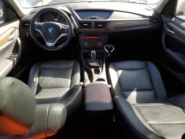 Photo 8 from auction – 2013 BMW X1 SDRIVE2 with VIN WBAVM1C57DVW45810