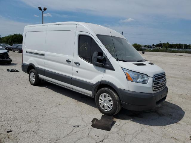 Photo 4 from auction – 2016 FORD TRANSIT T- with VIN 1FTYR2CG7GKA00833
