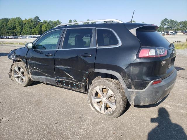 Photo 2 from auction – 2019 JEEP CHEROKEE L with VIN 1C4PJLDX8KD160417