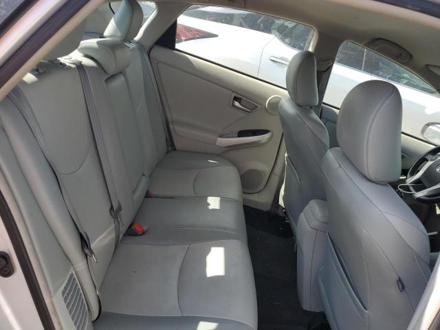 صورة رقم 10 من المزاد - 2015 TOYOTA PRIUS مع VIN JTDKN3DU2F1939615