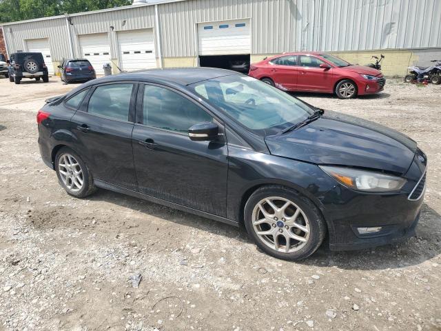 Photo 4 from auction – 2015 FORD FOCUS SE with VIN 1FADP3F27FL378675