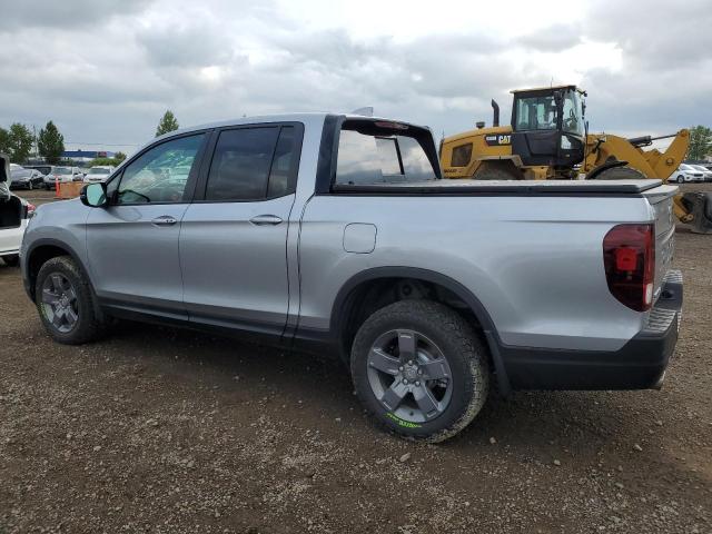 Photo 2 from auction – 2024 HONDA RIDGELINE with VIN 5FPYK3F66RB500423