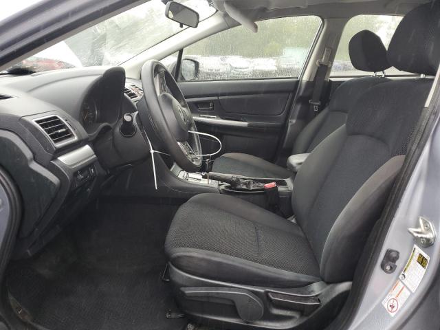 Photo 7 from auction – 2016 SUBARU IMPREZA with VIN JF1GJAA61GH014639
