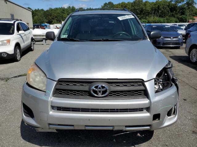 Photo 5 from auction – 2010 TOYOTA RAV4 with VIN 2T3BF4DV2AW049539