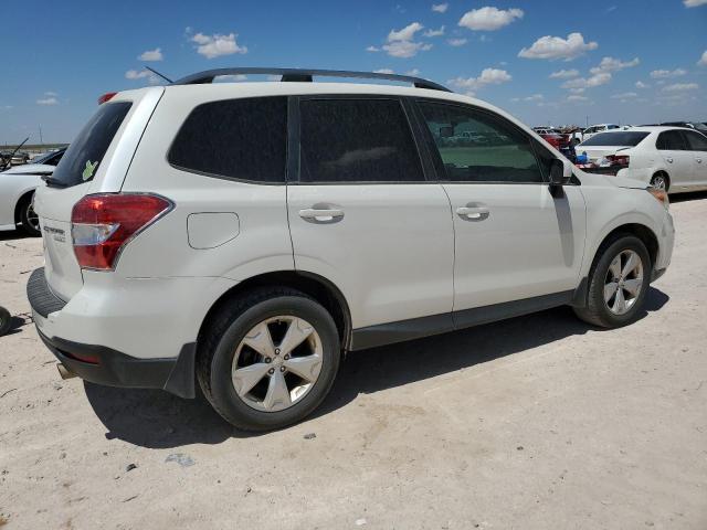 Photo 3 from auction – 2015 SUBARU FORESTER 2 with VIN JF2SJADC4FH461584