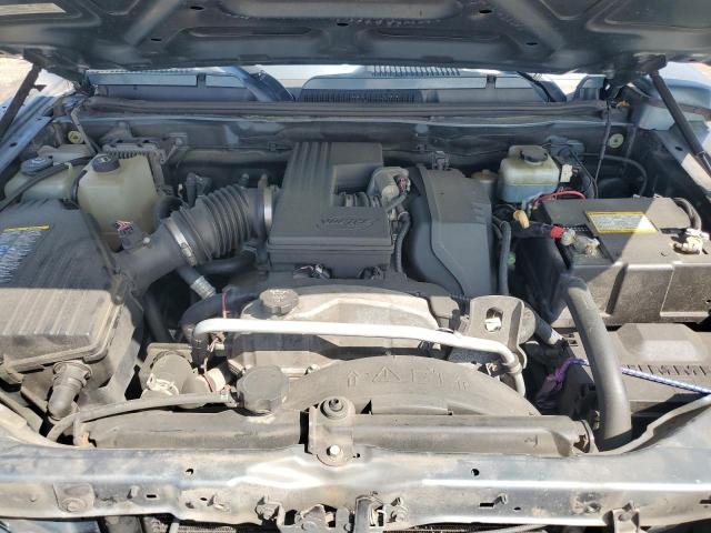 Photo 11 from auction – 2007 HUMMER H3 with VIN 5GTDN13E478231729