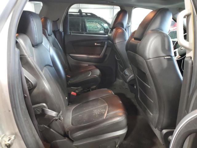 Photo 11 from auction – 2008 GMC ACADIA SLT with VIN 1GKEV23728J257960
