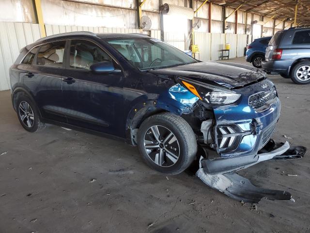 Photo 4 from auction – 2022 KIA NIRO LX with VIN KNDCB3LC9N5545638