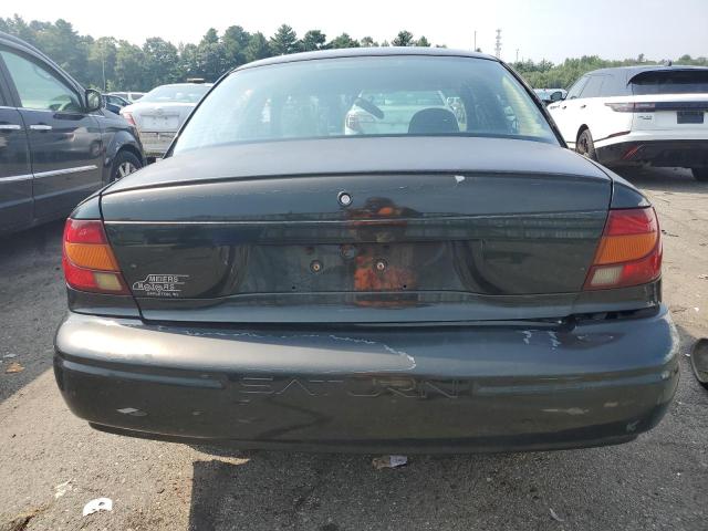 Photo 6 from auction – 2002 SATURN SL1 with VIN 1G8ZH52822Z188819