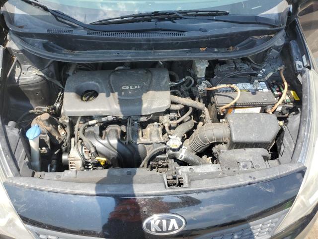 Photo 11 from auction – 2017 KIA RIO LX with VIN KNADM4A36H6071070