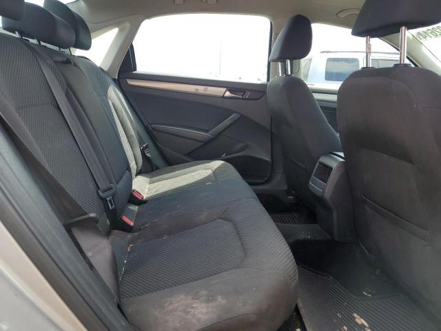 Photo 10 from auction – 2013 VOLKSWAGEN PASSAT S with VIN 1VWAP7A35DC086327