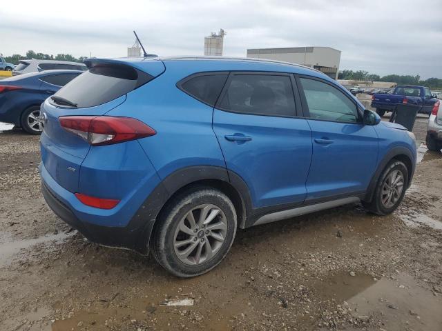 Photo 3 from auction – 2017 HYUNDAI TUCSON LIM with VIN KM8J3CA4XHU303060